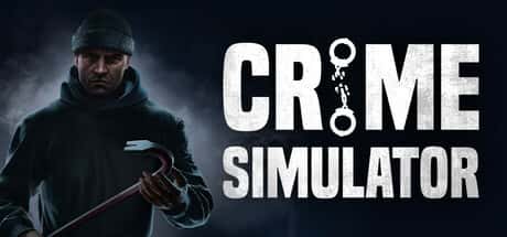 STEAM学习 犯罪模拟器 Crime Simulator 中文版 18G全息投影