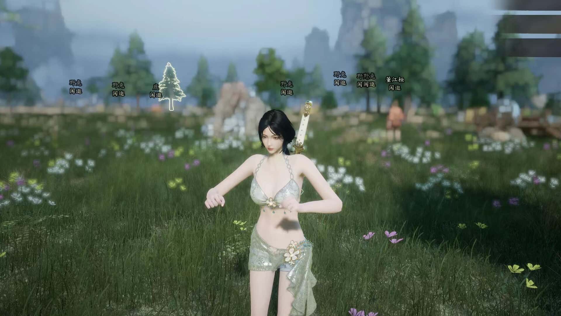 游戏画面2